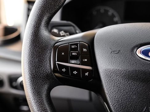 Used 2023 Ford Transit 250 Medium Roof AWD image 12