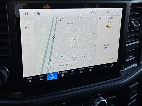 Used 2024 Ford F150 XLT w/ XLT Black Appearance Package image 27