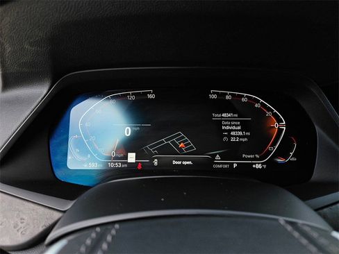 Certified 2022 BMW X5 xDrive40i w/ Premium Package image 13