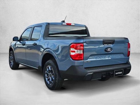 New 2026 Ford Maverick XLT w/ Equipment Group 301A image 9