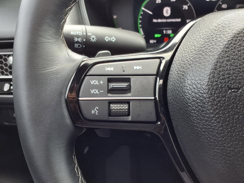 Used 2025 Honda Civic Sport image 15