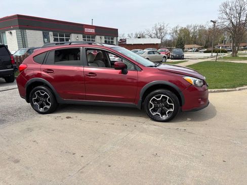 Used 2013 Subaru Crosstrek 2.0i Premium w/ Popular Pkg 2 image 12