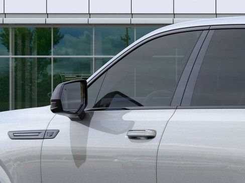 New 2025 Cadillac Escalade IQ Sport 2 image 36