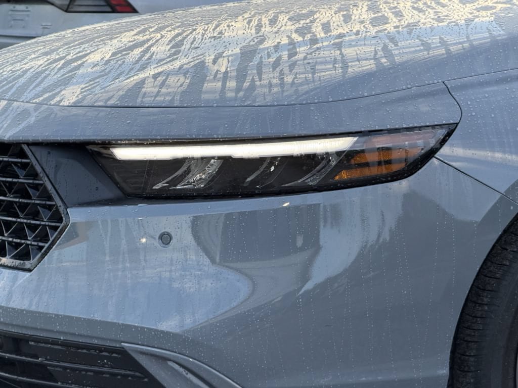 Used 2026 Honda Accord EX-L image 10