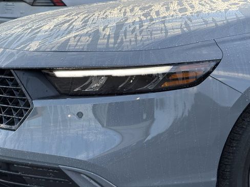 Used 2026 Honda Accord EX-L image 10