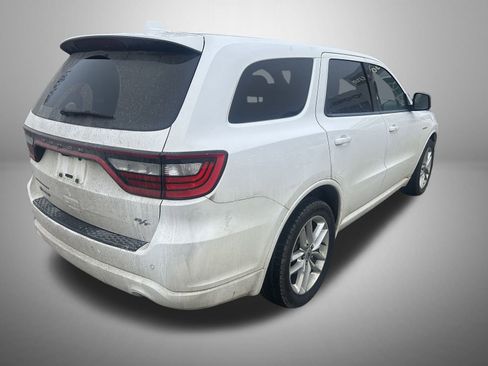 Used 2022 Dodge Durango R/T image 3