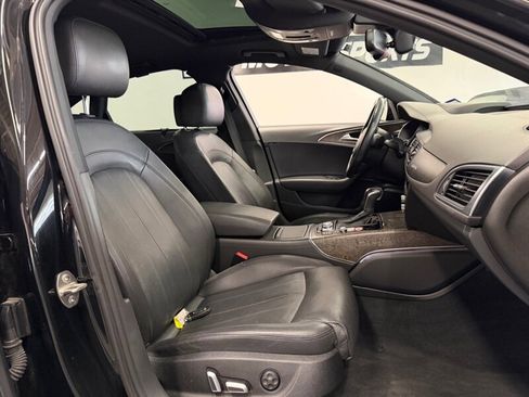 Used 2017 Audi A6 3.0T Prestige w/ Prestige Package image 42