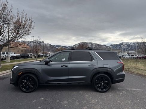 Used 2023 Hyundai Palisade XRT image 1