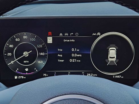 Certified 2023 Kia Sportage SX image 32