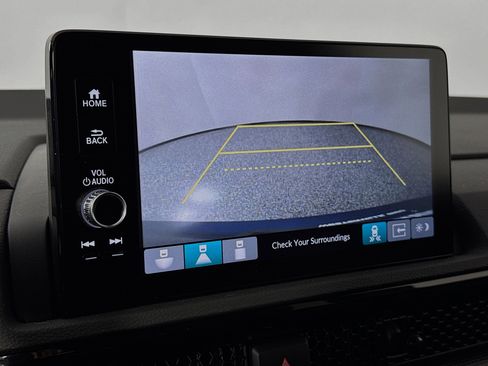 Certified 2024 Honda CR-V Sport Touring image 14