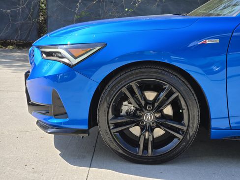 Certified 2026 Acura Integra A-Spec image 10