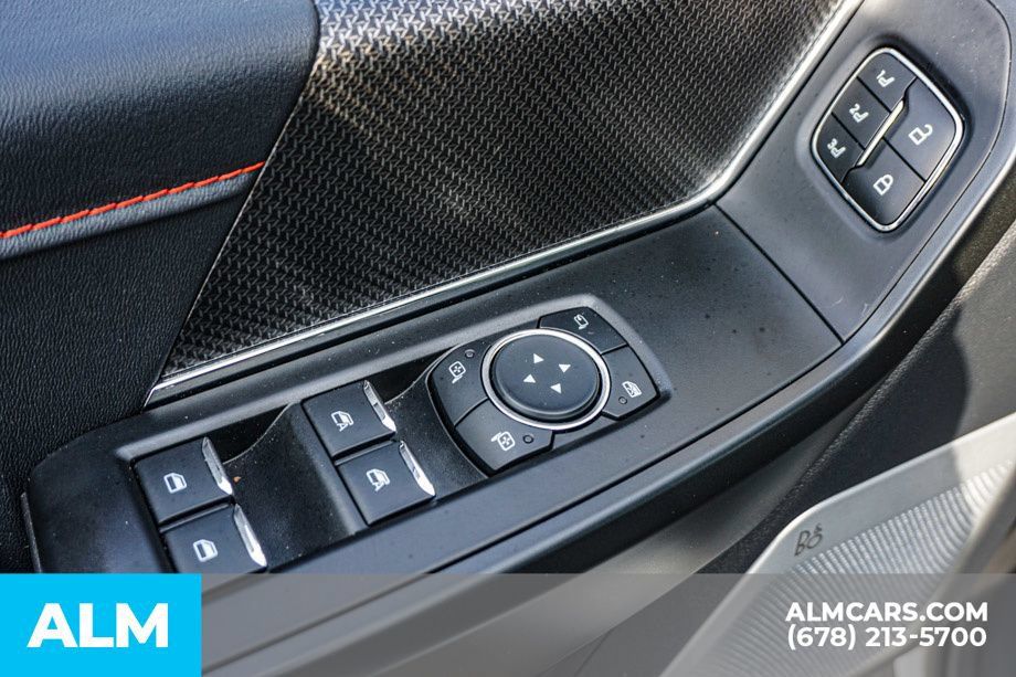 Used 2025 Ford F150 Raptor AWD/4WD image 51
