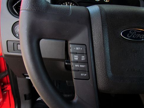 Used 2014 Ford F150 STX w/ Equipment Group 201A Mid image 22