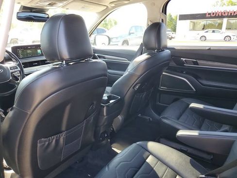Used 2021 Kia Telluride SX w/ SX Prestige Package AWD/4WD image 40