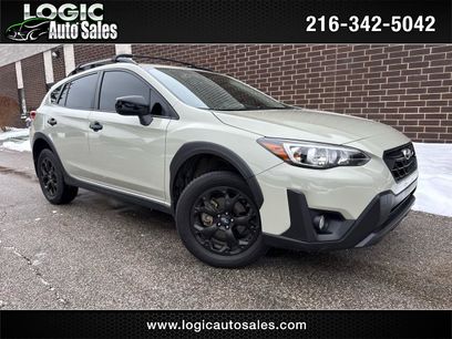 Used 2023 Subaru Crosstrek 2.0i Premium w/ Special Edition