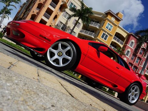 Used 2001 Lotus Esprit image 53