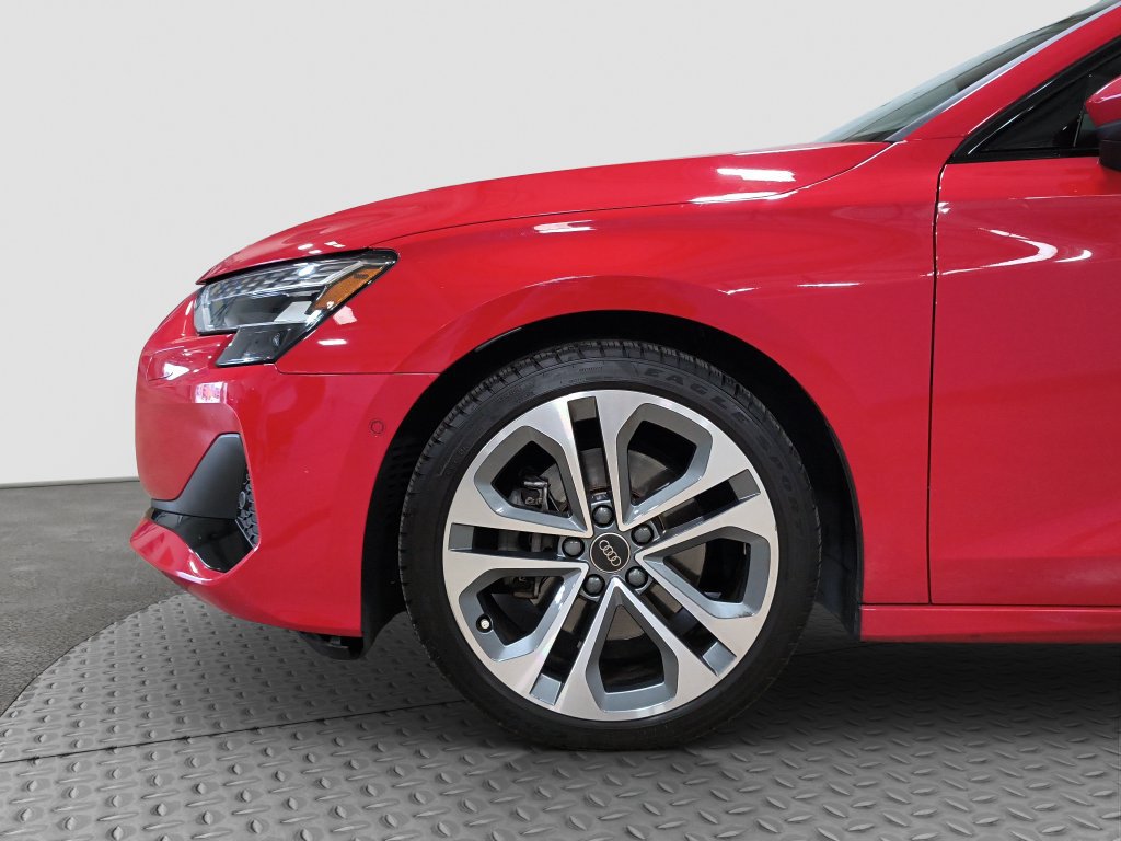 Used 2025 Audi A3 2.0T Premium AWD/4WD image 15