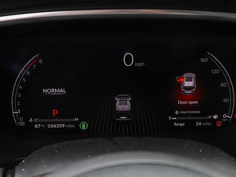 Used 2023 Acura MDX SH-AWD w/ Technology Package image 27