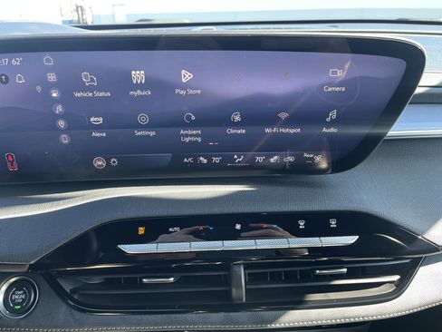 Used 2025 Buick Enclave Sport Touring w/ LPO, Floor Liner Package image 27