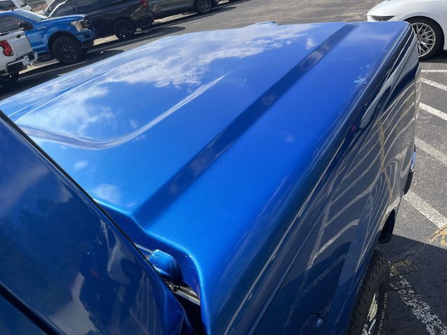 Used 2013 Ford F150 XLT w/ Luxury Equipment Group AWD/4WD image 11