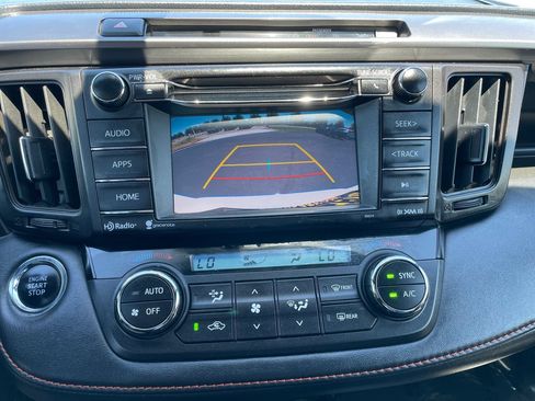 Used 2016 Toyota RAV4 SE AWD/4WD image 20
