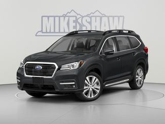Used 2021 Subaru Ascent Limited w/ Popular Package #2A AWD/4WD video 1