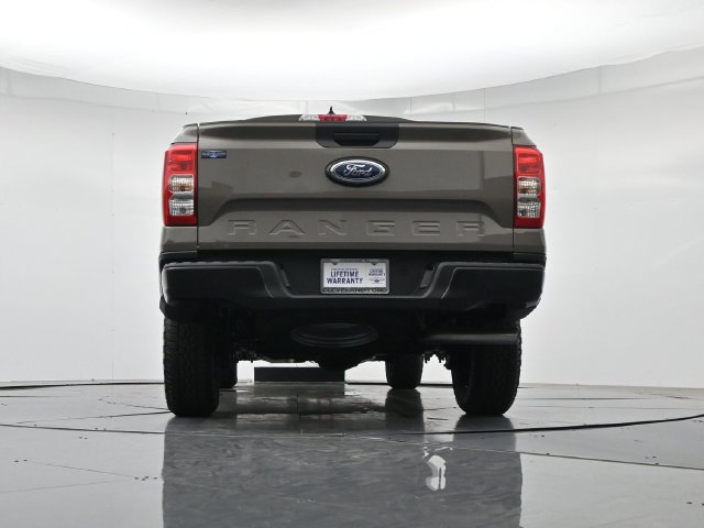 New 2026 Ford Ranger XL AWD/4WD image 45