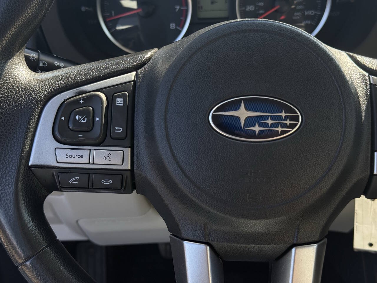 Used 2018 Subaru Forester 2.5i w/ Alloy Wheel Package AWD/4WD image 16
