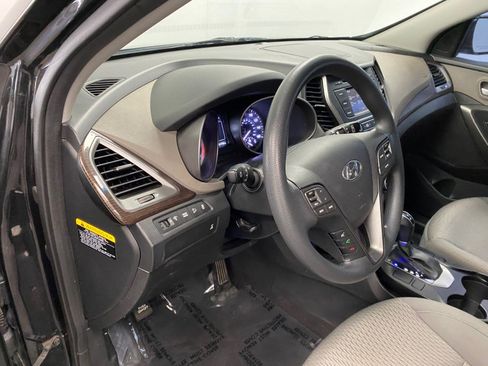 Used 2018 Hyundai Santa Fe Sport AWD/4WD image 32