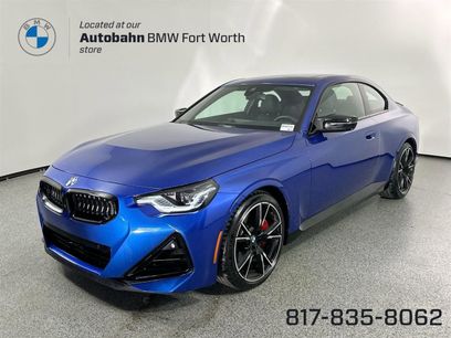 Certified 2023 BMW M240i xDrive Coupe