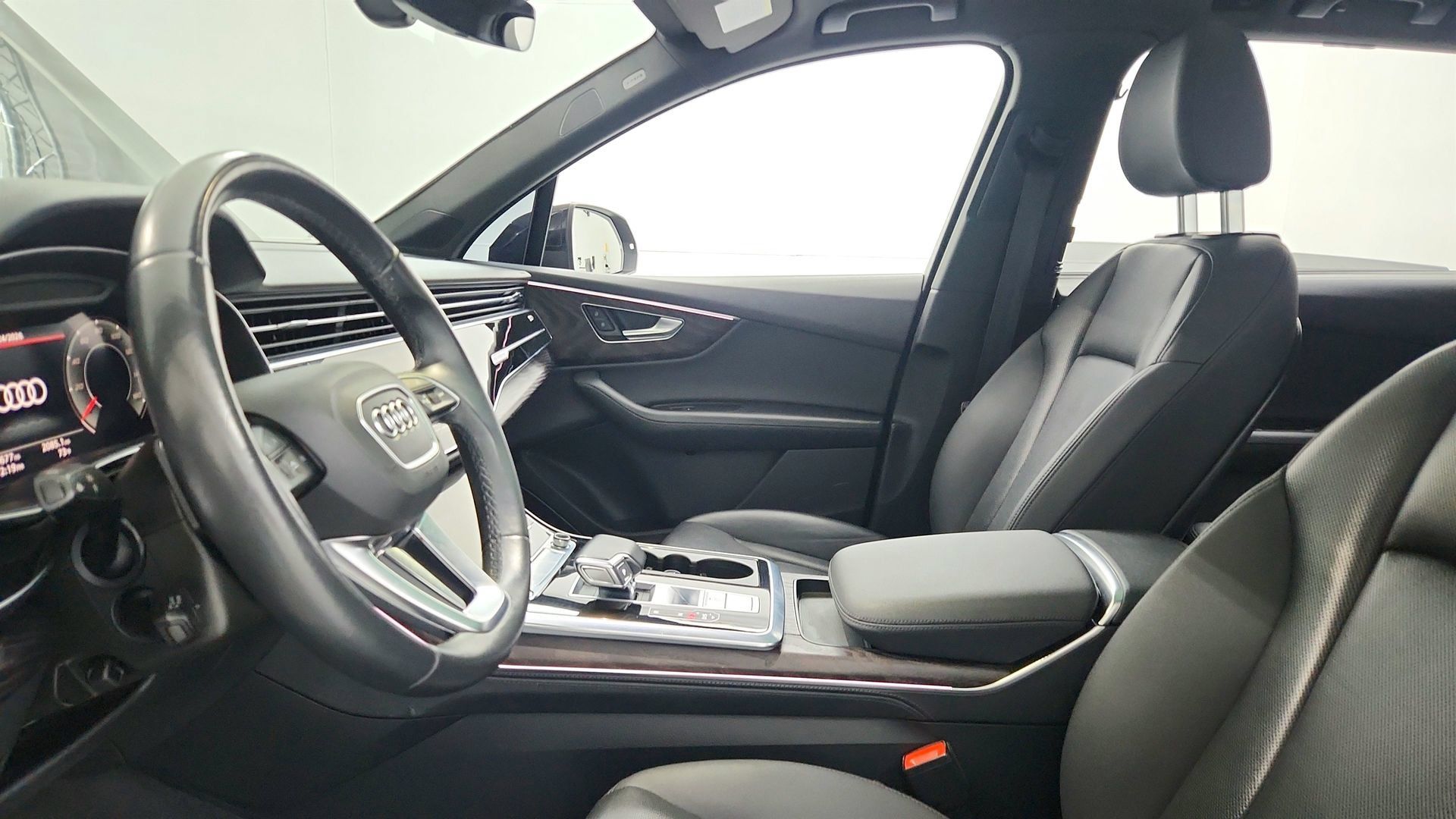 Used 2021 Audi Q7 3.0T Prestige w/ Prestige Package AWD/4WD image 17