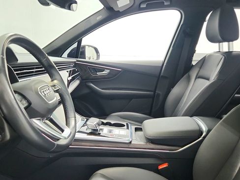 Used 2021 Audi Q7 3.0T Prestige w/ Prestige Package AWD/4WD image 17
