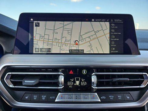 Used 2024 BMW X3 sDrive30i w/ Convenience Package image 22