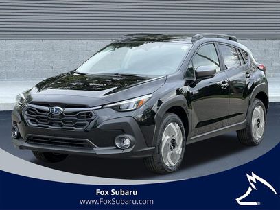 New 2026 Subaru Crosstrek 2.5i Limited