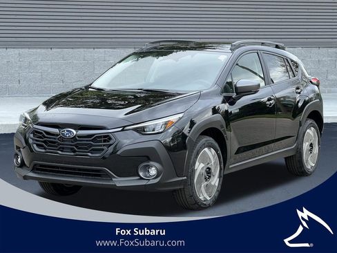New 2026 Subaru Crosstrek 2.5i Limited AWD/4WD image 1