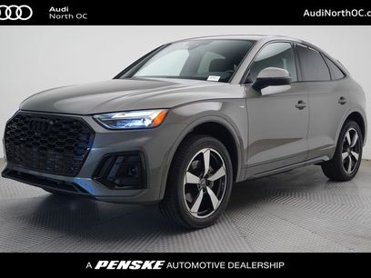 Used 2023 Audi Q5 2.0T Premium Plus w/ Premium Plus Package