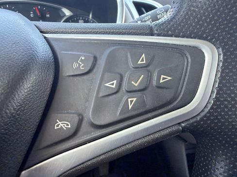 Used 2022 Chevrolet Equinox LT AWD/4WD image 23