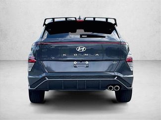 Used 2024 Hyundai Kona N Line FWD video 4