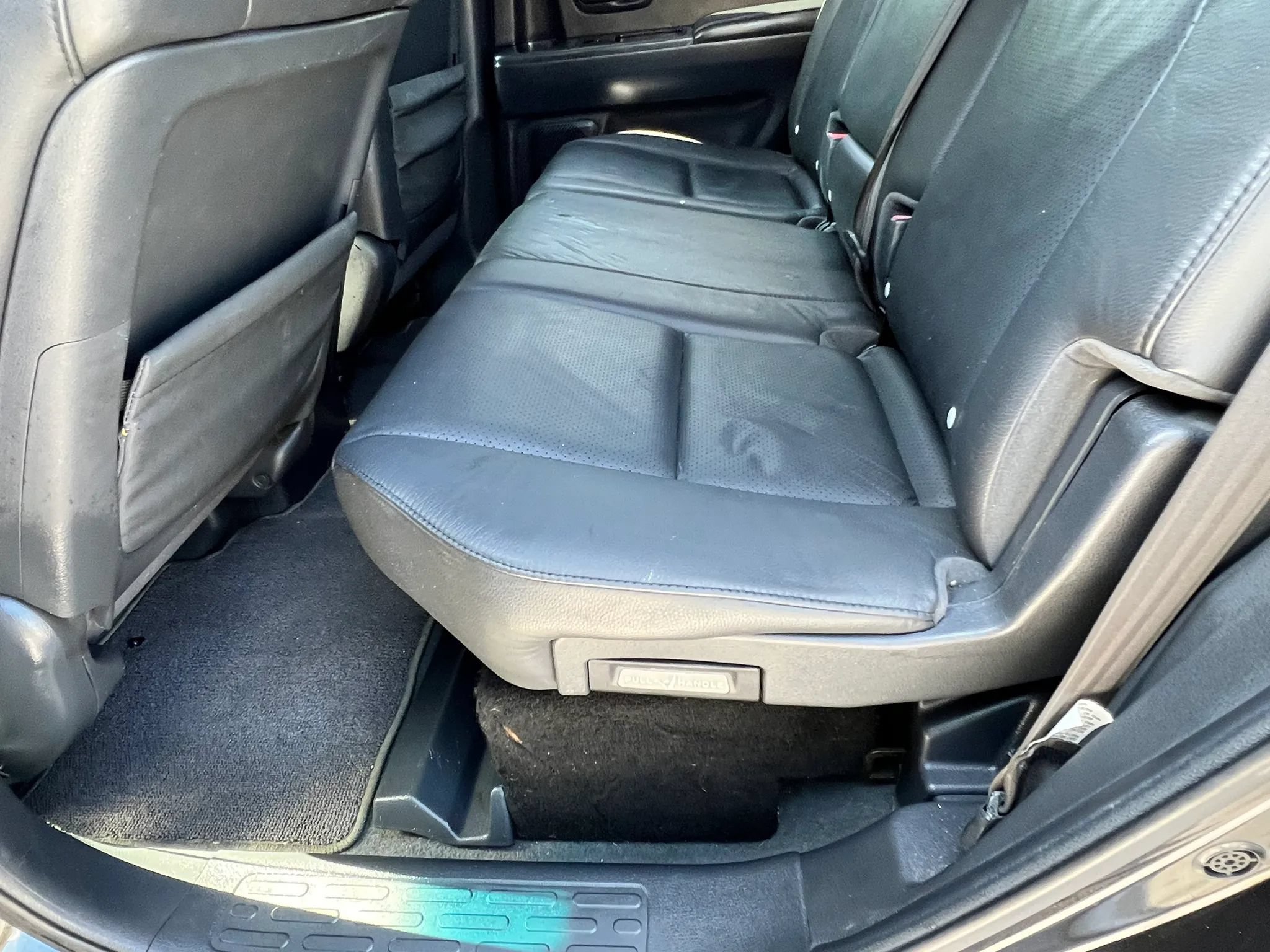 Used 2009 Honda Ridgeline RTL image 21