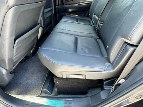 Used 2009 Honda Ridgeline RTL image 21