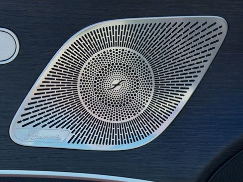 Used 2023 Mercedes-Benz GLE 53 AMG 4MATIC Coupe image 24