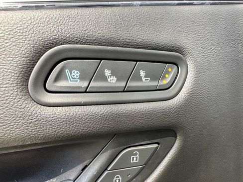 Used 2021 Cadillac Escalade Sport w/ Driver Assist Tech Package RWD image 10