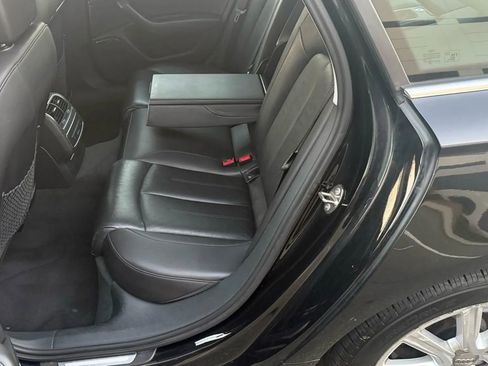 Used 2014 Audi A6 2.0T Premium Plus w/ Premium Plus Package image 9