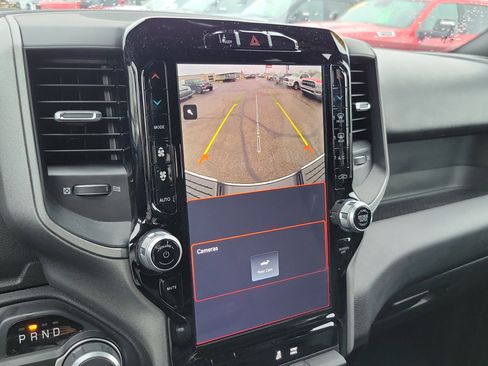 Used 2024 RAM 2500 Tradesman w/ Safety Group image 17