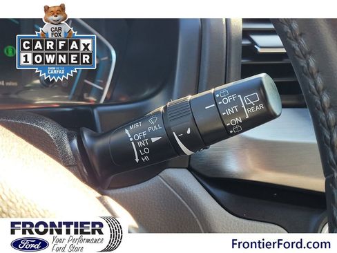 Used 2023 Honda Odyssey EX-L image 21