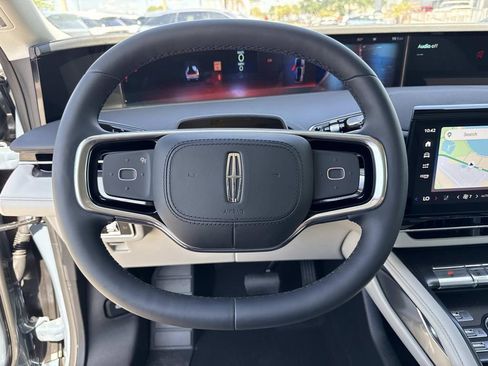 New 2026 Lincoln Nautilus Premier AWD/4WD image 26