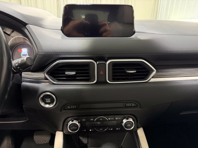 Used 2017 MAZDA CX-5 Grand Touring AWD/4WD image 13