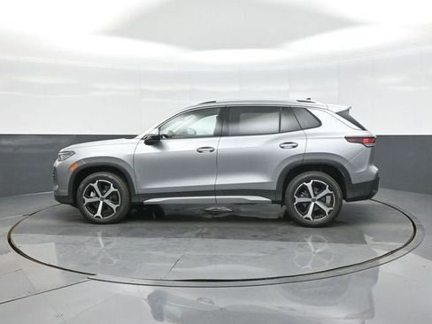 New 2026 Volkswagen Tiguan SE AWD/4WD image 4