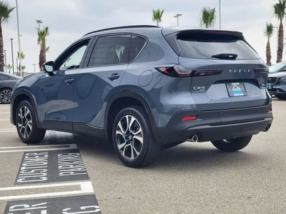 New 2026 MAZDA CX-5 Preferred