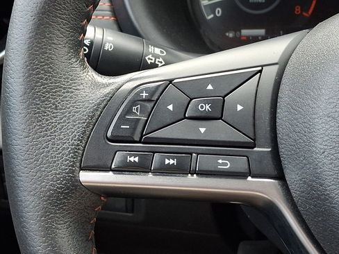 Certified 2023 Nissan Kicks SR w/ SR Premium Package FWD image 21